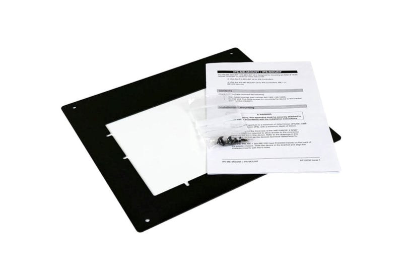 Allen & Heath AH-IP6-ME-MOUNT Mounting bracket for the IP6 remote controller or