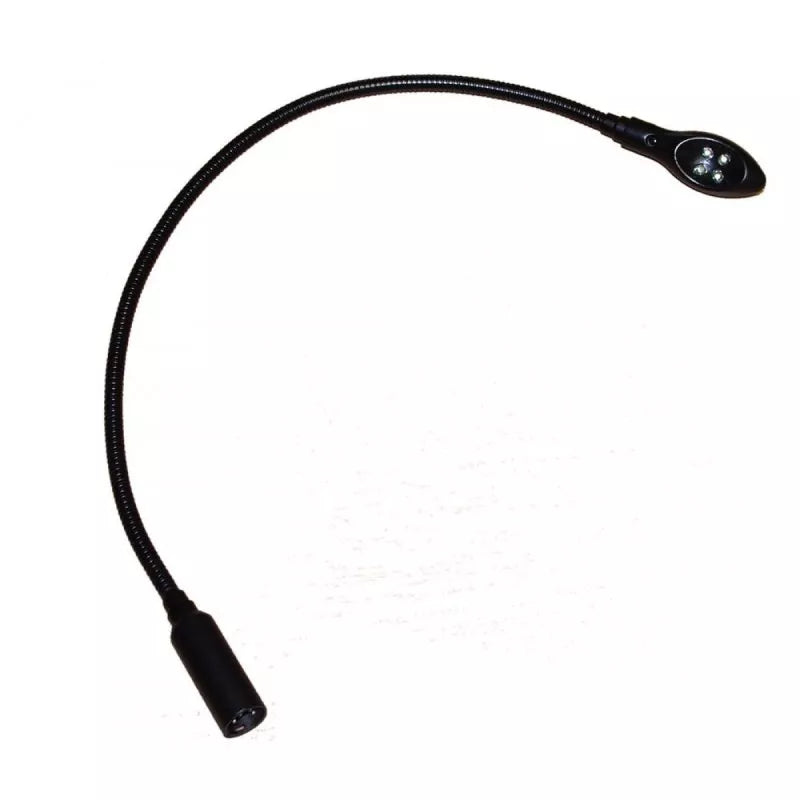 Allen & Heath AH-LEDLAMP-SX Straight LED Lamp w/dimmer