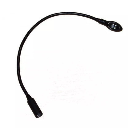 Allen & Heath AH-LEDLAMP-SX Straight LED Lamp w/dimmer