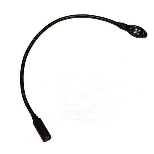 Allen & Heath AH-LEDLAMP-SX Straight LED Lamp w/dimmer