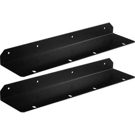 Allen & Heath AH-ZED60-10FX-RK19 Rackmount kit for ZED60-10FX
