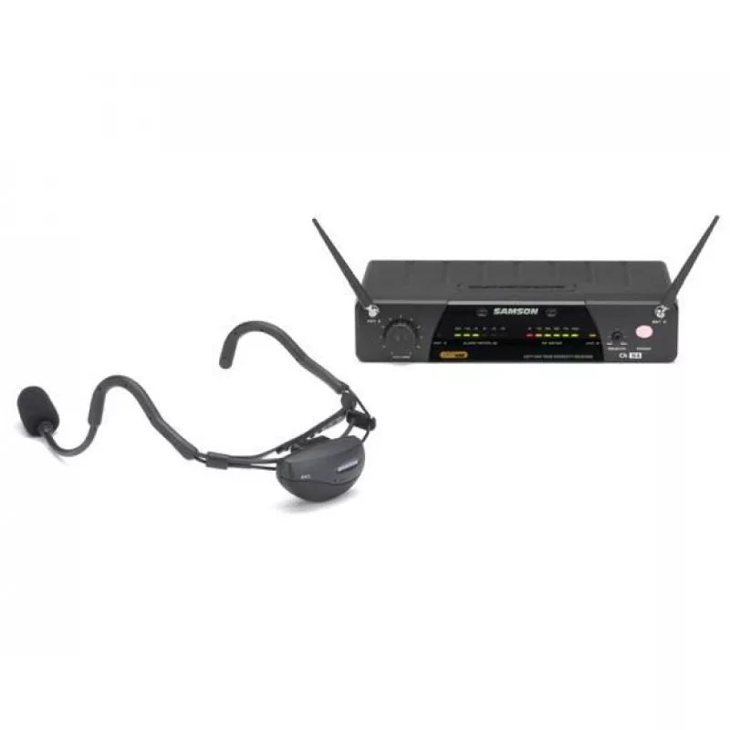 Samson AH1 MH100 Mic Clip