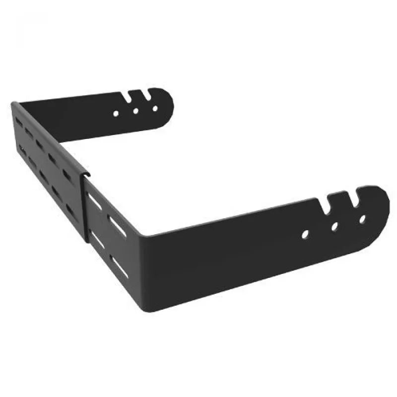 Adaptive Technologies AJ-1524-BT U-Bracket, Adjustable w/zinc u