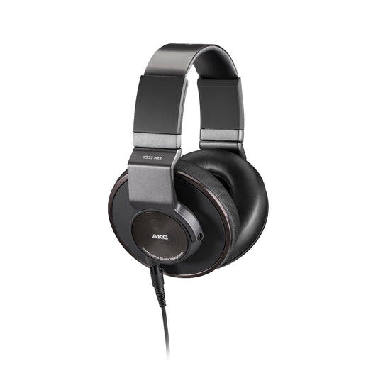 AKG K553 MKII Closed-Back Studio Headphones