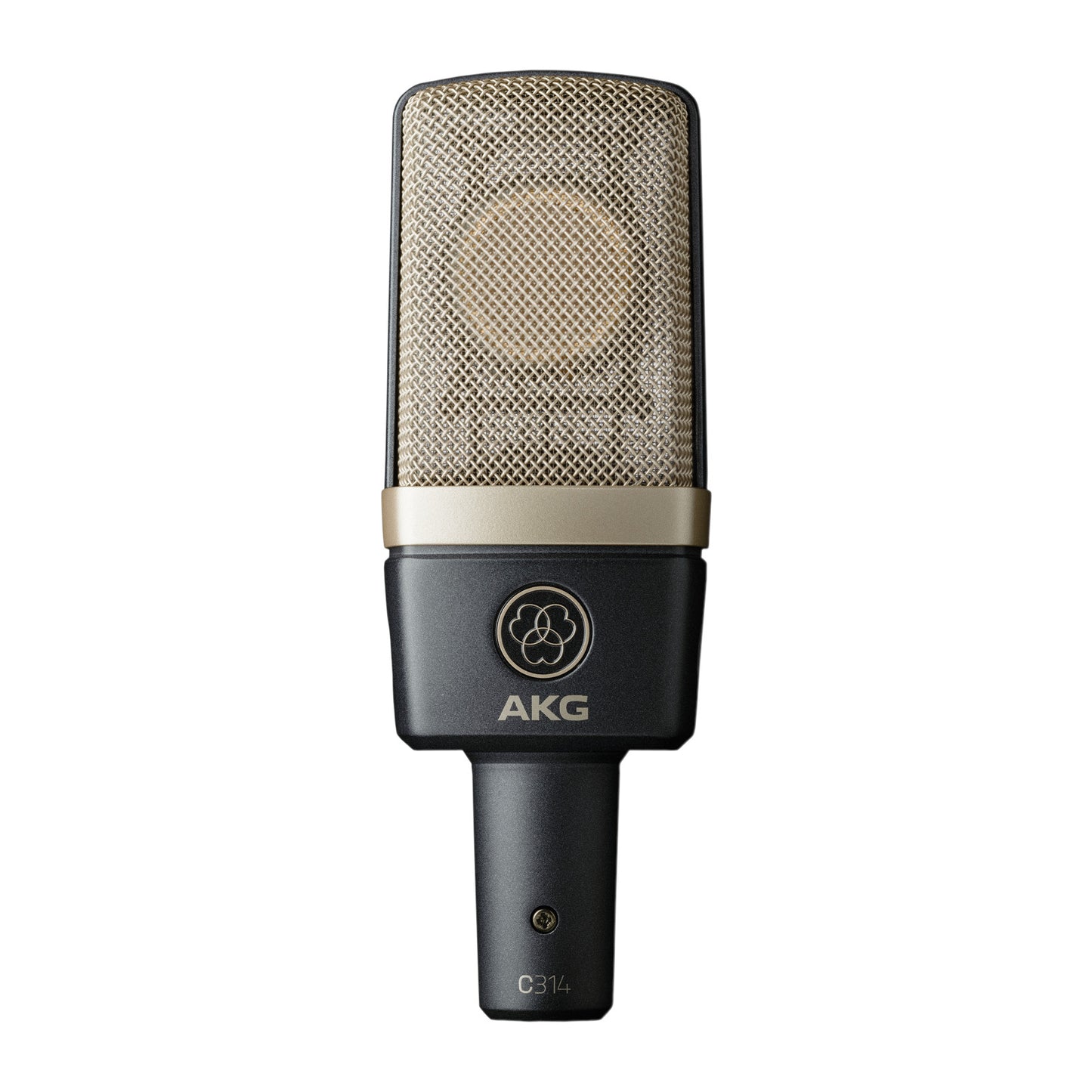 AKG C314 Multi-Pattern Large Diaphragm Condenser Microphone