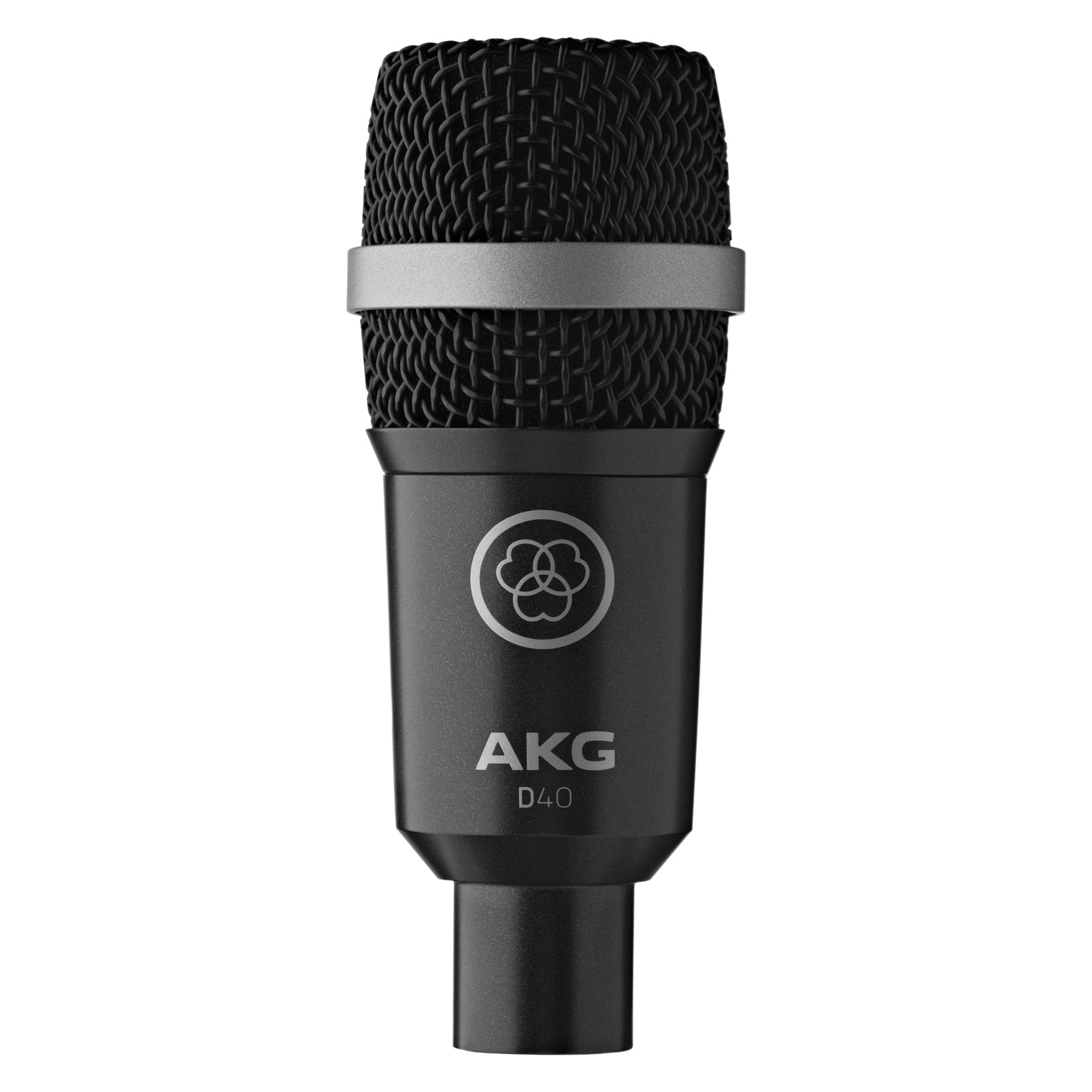 AKG D40 Dynamic Instrument Microphone