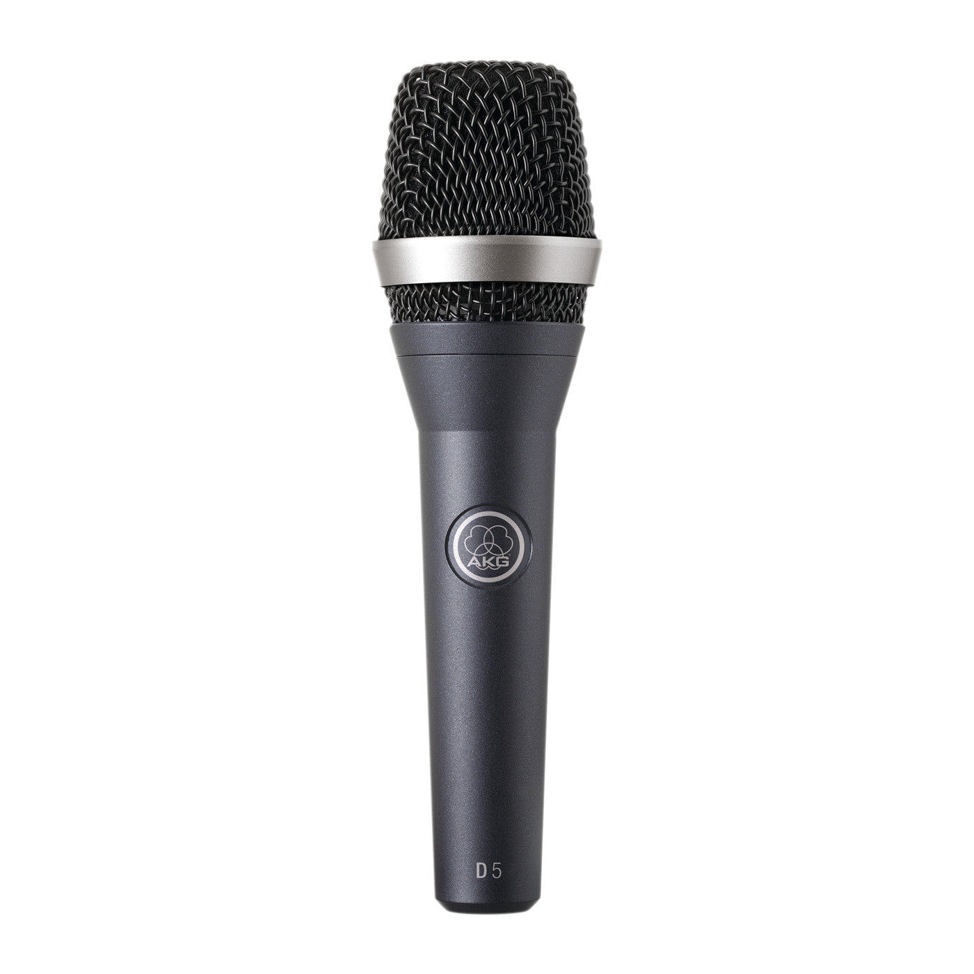 AKG D5 Supercardioid Vocal Dynamic Microphone