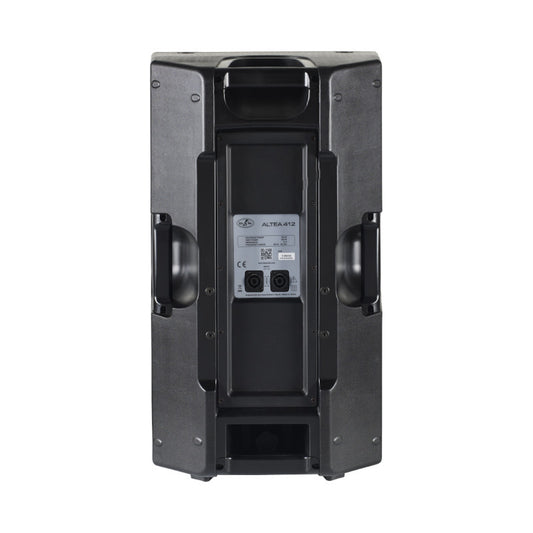 DAS Audio ALTEA-412 2-Way Passive Point Source 12 Speaker back
