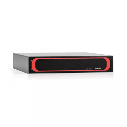 Biamp AMP-A460H 4 channel, 60W half-rack ampli