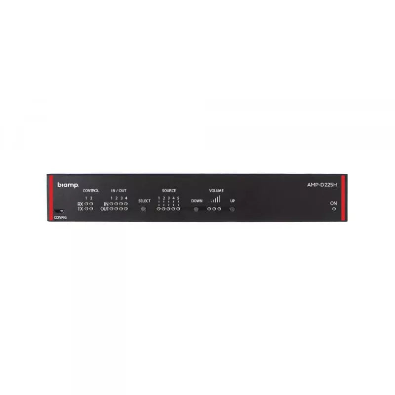 Biamp AMP-D225H AMP-D225H