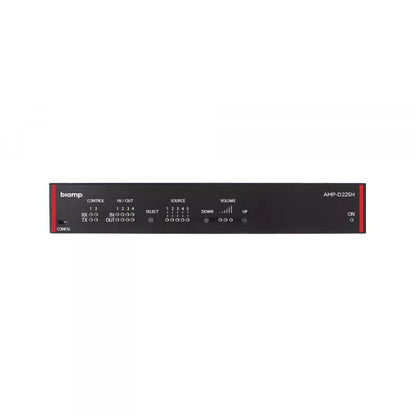 Biamp AMP-D225H AMP-D225H