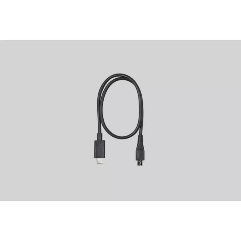 Shure AMV-USBC15 Motiv USB-C Cable, 15 minches