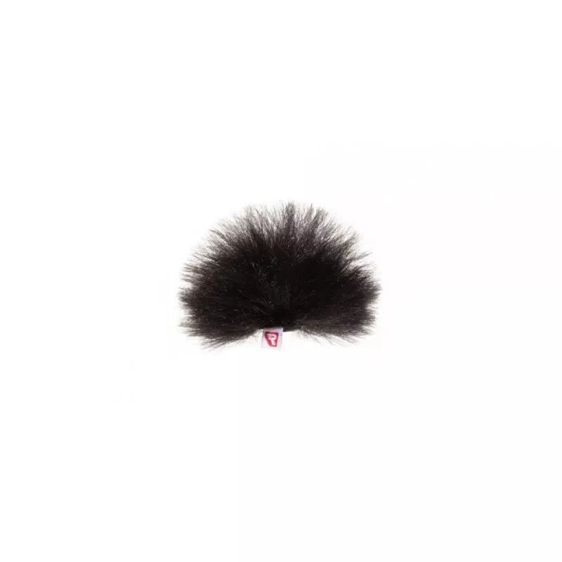 Shure AMVL-FUR Rycote Mini-Windjammer for MVL