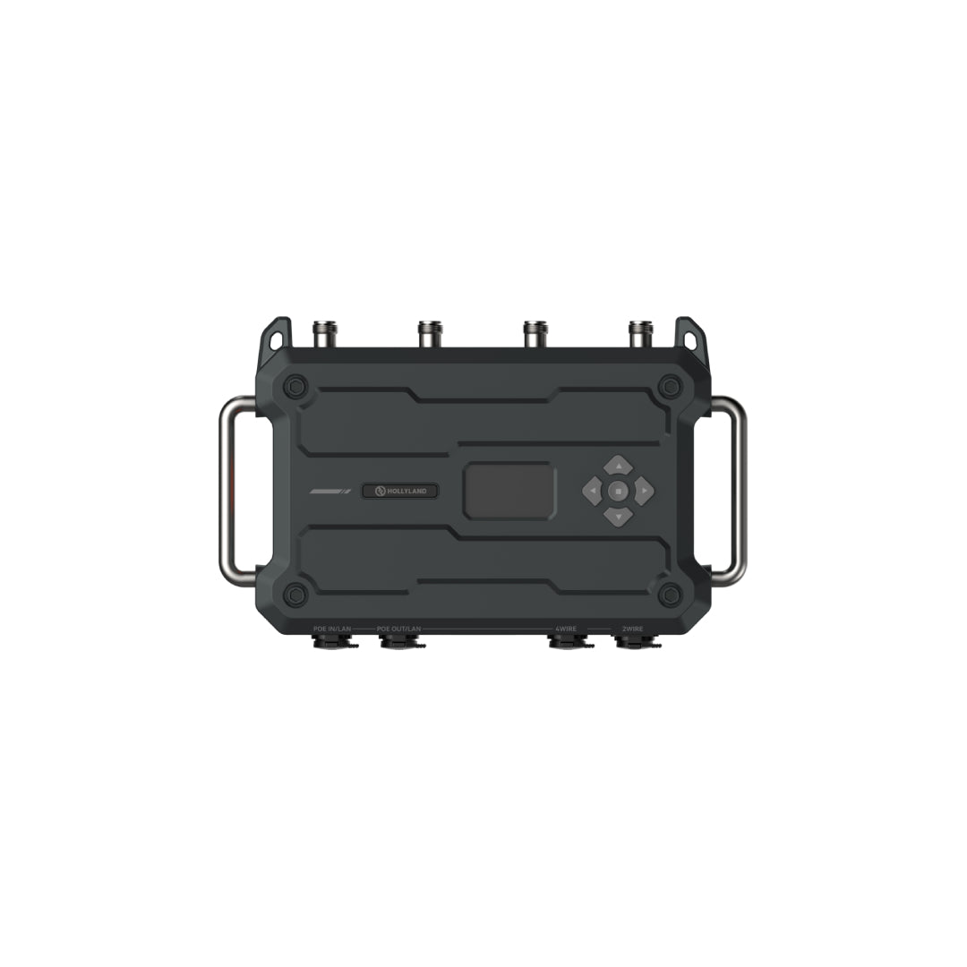 Hollyland HL-Solidcom H1 - 10S 10-Person Wireless Intercom System