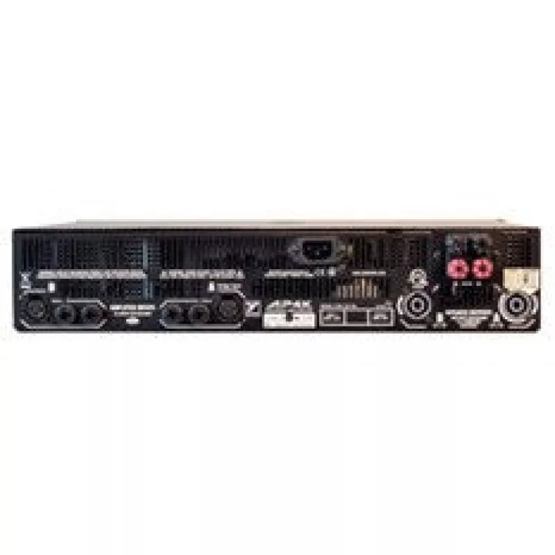 Yorkville AP4K 2x1800watt power amp