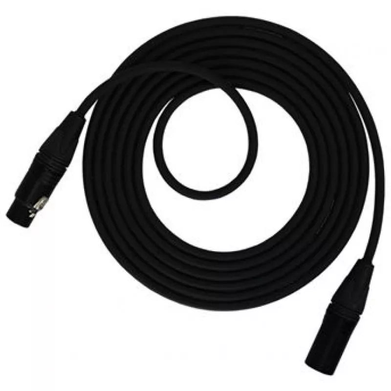 Rapco-Horizon AQ-5 AMERIQUAD MIC CABLE