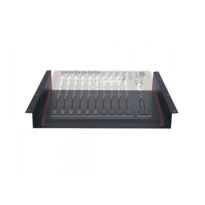 Odyssey ARTCA ANGLED TOP MOUNT RACK SHELF