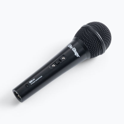On-Stage TMP-AS400V2 Dynamic Handheld Mic