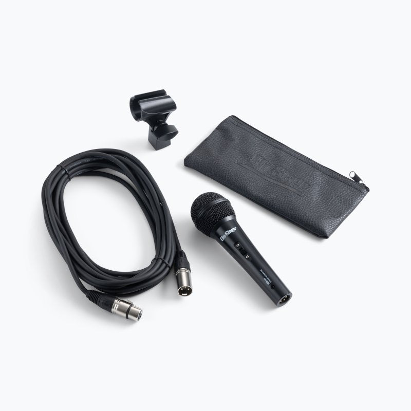 On-Stage TMP-AS400V2 Dynamic Handheld Mic
