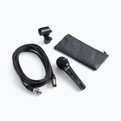 On-Stage TMP-AS400V2 Dynamic Handheld Mic