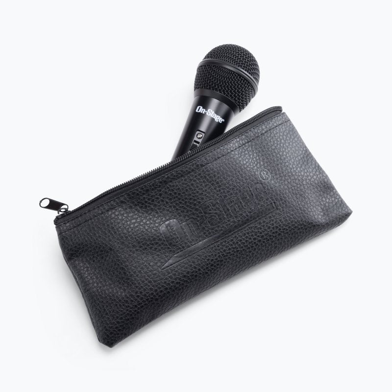 On-Stage TMP-AS400V2 Dynamic Handheld Mic