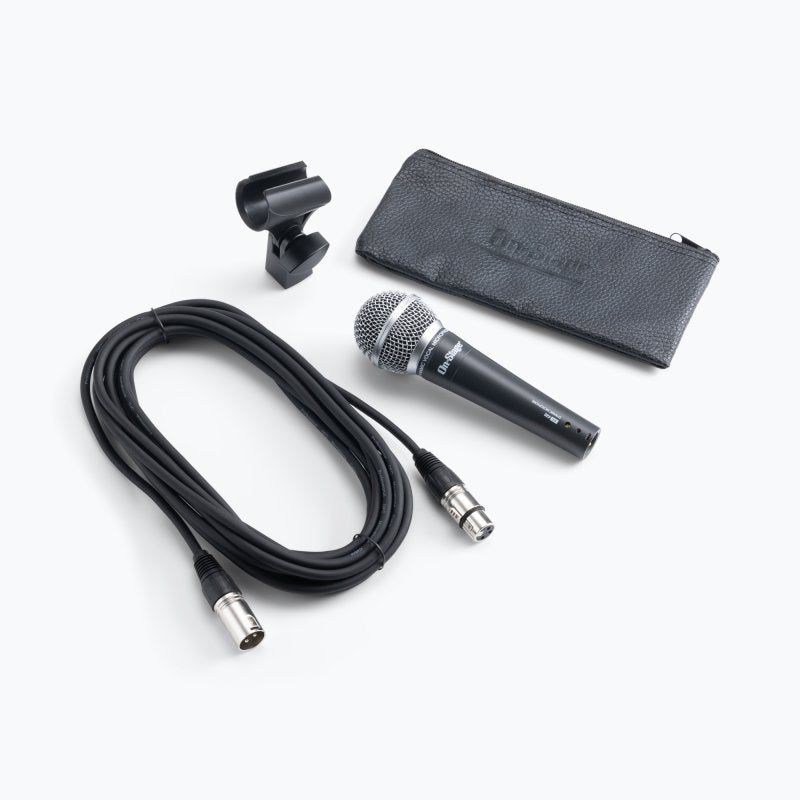 On-Stage TMP-AS420V2 Dynamic Handheld Mic