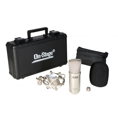 On-Stage TMP-AS800 FET Condenser Mic