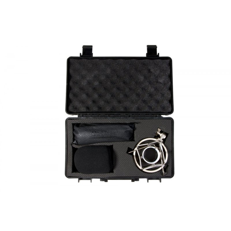 On-Stage TMP-AS800 FET Condenser Mic