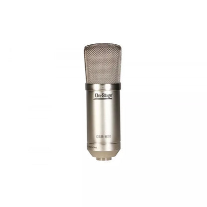 On-Stage TMP-AS800 FET Condenser Mic