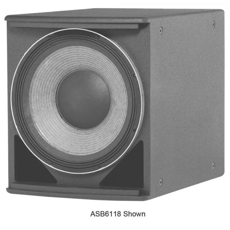 JBL ASB6118-WH