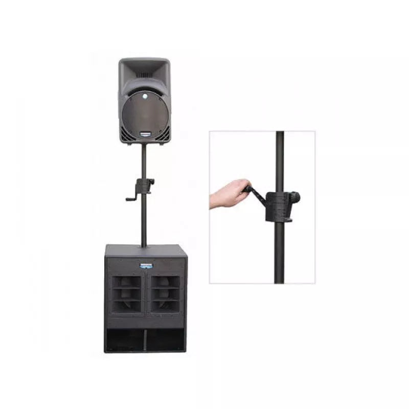 Odyssey ASCE42 CRANKUP SPEAKER POLE EXTENSION