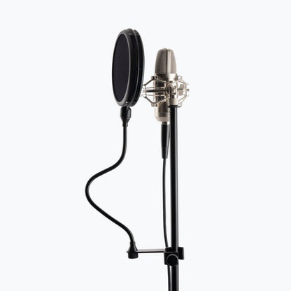 On-Stage TMP-ASFSS6-GB Dual-Screen Pop Blocker
