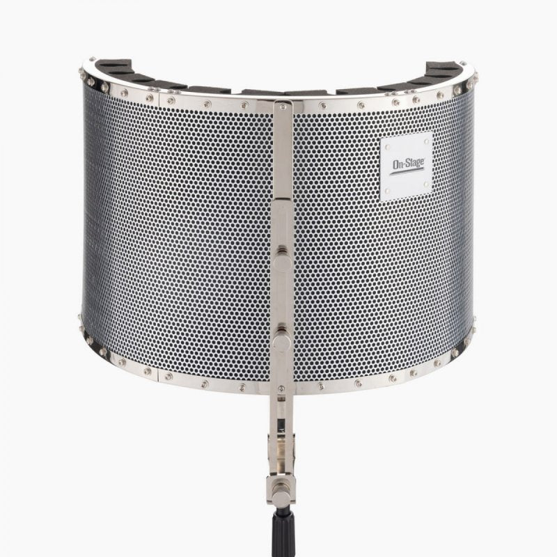 On-Stage TMP-ASMS4730 Isolation Shield