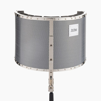 On-Stage TMP-ASMS4730 Isolation Shield