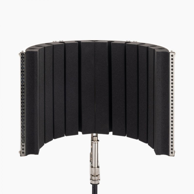On-Stage TMP-ASMS4730 Isolation Shield