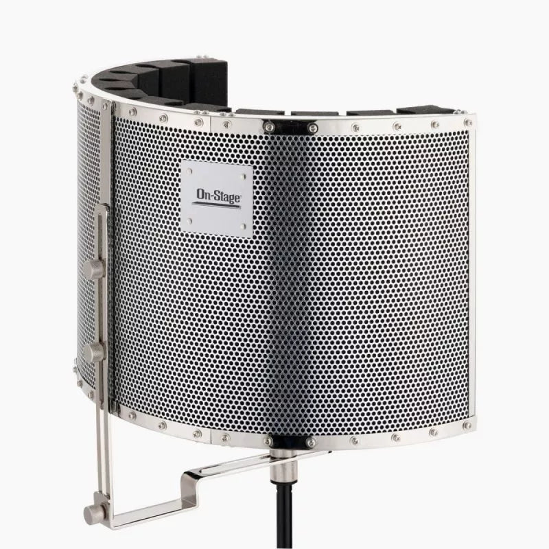On-Stage TMP-ASMS4730 Isolation Shield