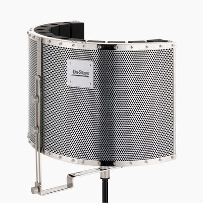 On-Stage TMP-ASMS4730 Isolation Shield