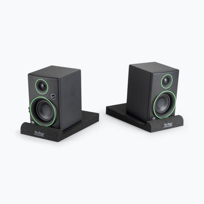 On-Stage TMP-ASP3001 Foam Speaker Platforms (Small)