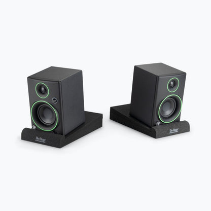 On-Stage TMP-ASP3001 Foam Speaker Platforms (Small)
