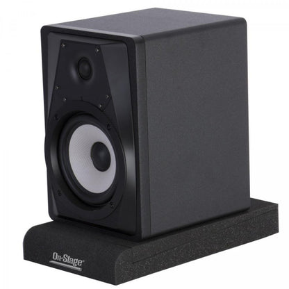 On-Stage TMP-ASP3001 Foam Speaker Platforms (Small)