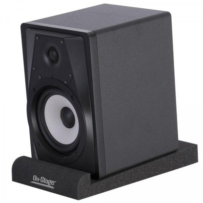 On-Stage TMP-ASP3001 Foam Speaker Platforms (Small)