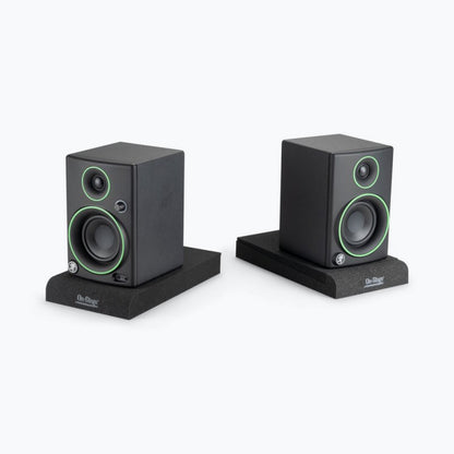 On-Stage TMP-ASP3001 Foam Speaker Platforms (Small)