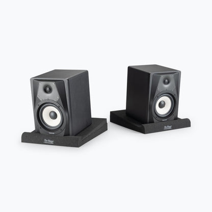 On-Stage TMP-ASP3011 Foam Speaker Platforms (Medium)