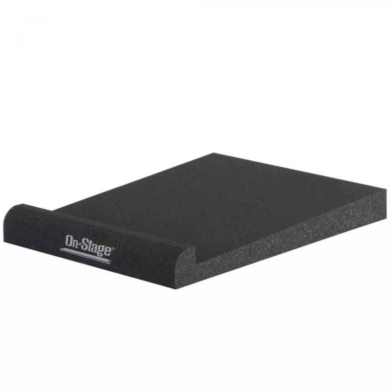 On-Stage TMP-ASP3011 Foam Speaker Platforms (Medium)