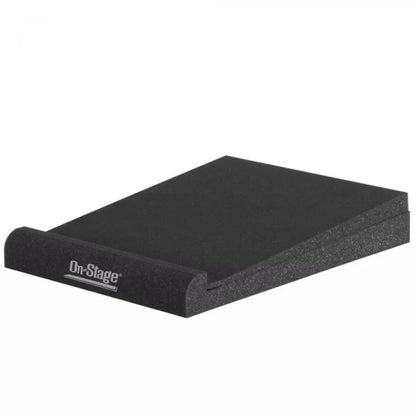 On-Stage TMP-ASP3011 Foam Speaker Platforms (Medium)