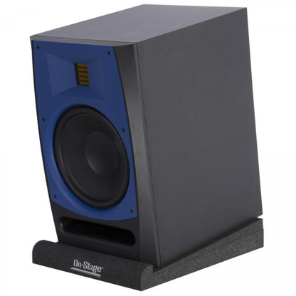 On-Stage TMP-ASP3011 Foam Speaker Platforms (Medium)