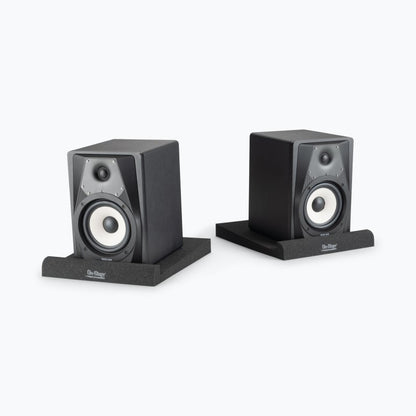 On-Stage TMP-ASP3011 Foam Speaker Platforms (Medium)
