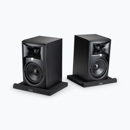 On-Stage TMP-ASP3021 Foam Speaker Platforms (Large)