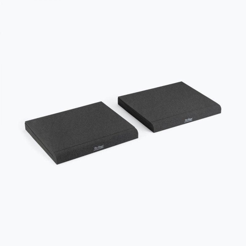 On-Stage TMP-ASP3021 Foam Speaker Platforms (Large)