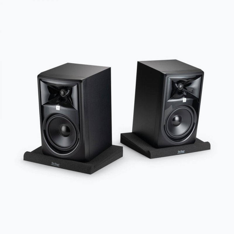 On-Stage TMP-ASP3021 Foam Speaker Platforms (Large)